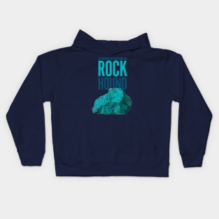 Rockhound Kids Hoodie